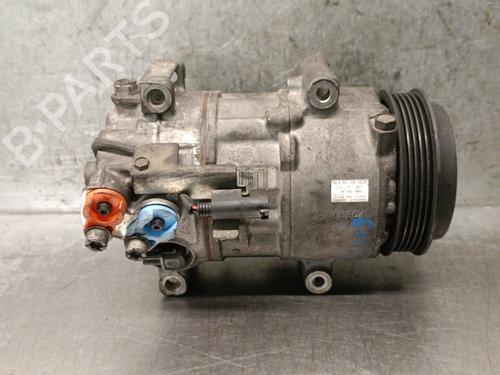 Used AC compressor AC compressor MERCEDES-BENZ B-CLASS Sports Tourer (W245) B 200 (245.233) (136 hp) 33270139 33270139