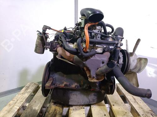 Engine RENAULT 12 Estate 1.4 | BP29285056M1 