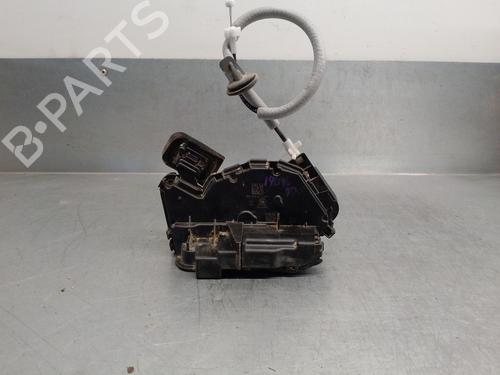 Front right lock SEAT LEON Sportstourer (KL8, KLD) 1.5 TSI 5TB837016 | 7 | PINES | 5 | PUERTAS