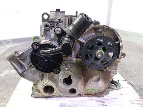 Cylinder head AUDI A3 Sportback (8VA, 8VF) 1.0 TFSI | BP25439514M5 