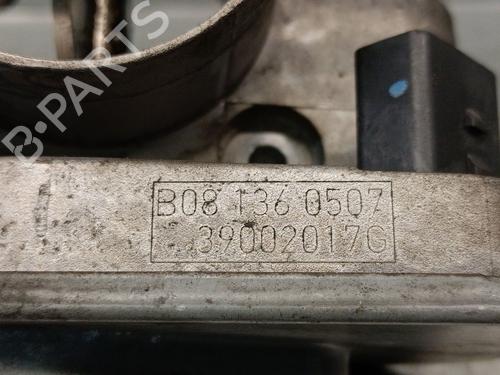 Throttle body CHRYSLER GRAND VOYAGER V (RT) 2.8 CRD | BP30614922M82