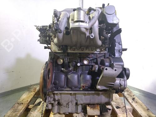 Engine OPEL ASTRA G Hatchback (T98) 1.6 (F08, F48) | BP27868966M1 