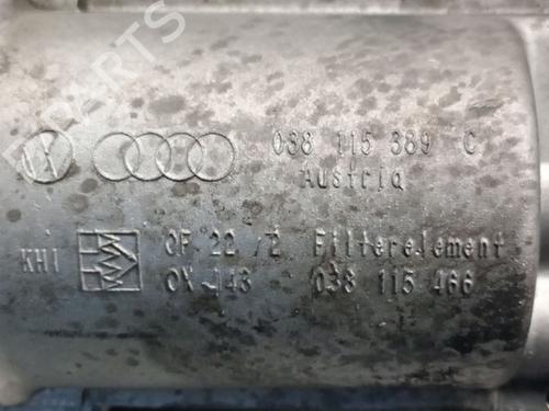 Support VW GOLF IV (1J1) 1.9 TDI | BP30127238C155