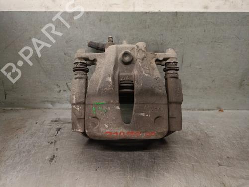 Used Right front brake caliper OPEL CORSA C (X01) 1.0 (F08, F68) (60 hp) 26931209