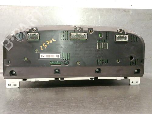 Quadrante HONDA FR-V (BE) 2.2 i CTDi (BE5) | BP36799264C47 - Image 3