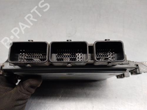 Engine control unit (ECU) RENAULT MEGANE II Estate (KM0/1_) 1.5 dCi (KM16, KM1E) | BP13446178M57 