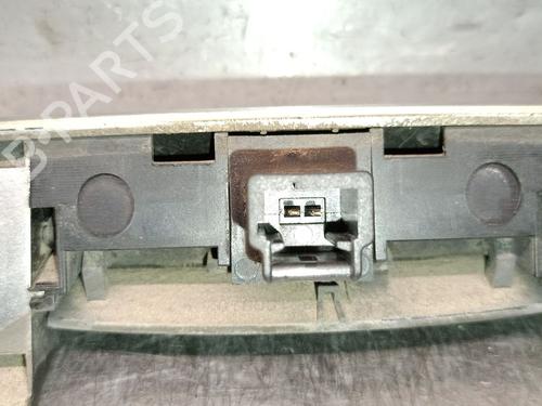 Tailgate handle PEUGEOT 307 Break (3E) 2.0 HDI 90 | BP29401364C132 