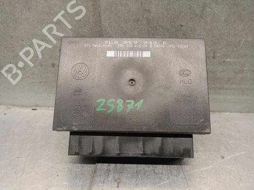 Used Electronic module Electronic module 37175933 37175933
