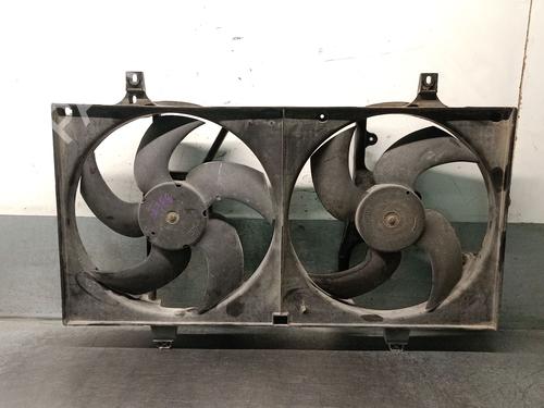 radiator-fan-nissan-almera-ii-hatchback-n16-2000-38564271 main image