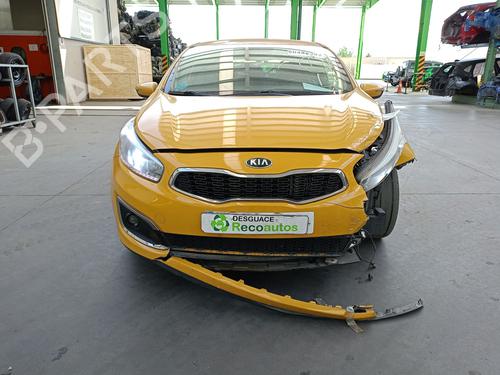 Salpicadero KIA PRO CEE'D (JD) 1.6 CRDi 136 | BP26323348C46 - Image 14