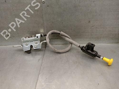 Andre Andre JAGUAR XE (X760) 2.0 D (180 hp) 33933158 33933158