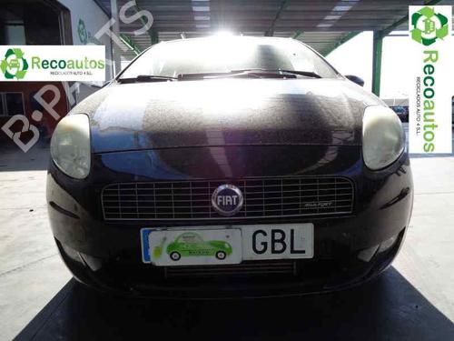 Left front driveshaft FIAT GRANDE PUNTO (199_) 1.3 D Multijet (199.AXD11, 199.AXD1A, 199.AXD1B,... | BP4193458M38 