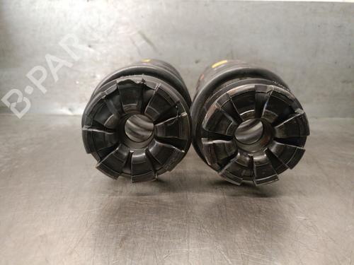 Shock absorber spring RENAULT TWINGO III (BCM_, BCA_) 0.9 TCe 90 (BCM9, BCM2) | BP29450655C152 