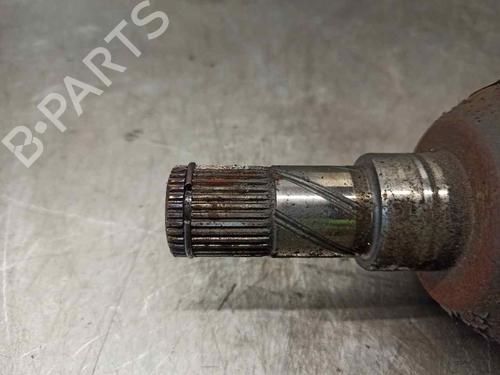 Right front driveshaft CHEVROLET AVEO / KALOS Saloon (T250, T255) 1.4 | BP10194971M39 