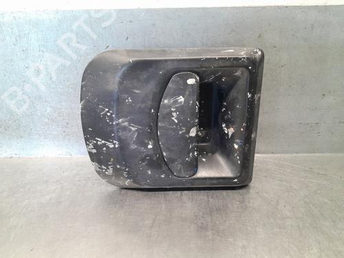 Used Front right exterior door handle Front right exterior door handle 37183988 37183988