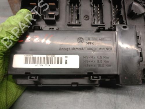 Fuse box BMW X5 (E53) 3.0 d | BP24155993E1 