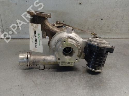 Used Turbocharger/Supercharger Turbocharger/Supercharger 36860134 36860134