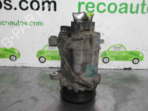 Used AC compressor VW POLO III (6N1) 75 1.6 (75 hp) 3259163