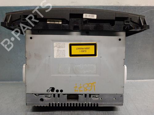 Radio MERCEDES-BENZ A-CLASS (W169) A 150 (169.031, 169.331) | BP11290661E6 