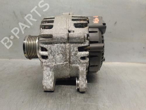 Alternator PEUGEOT 308 II (LB_, LP_, LW_, LH_, L3_) 1.2 THP 130 | BP16958222M7