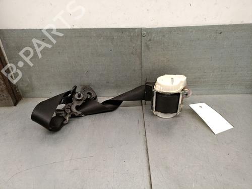 Front right seatbelt BMW 3 (E90) | BP31665986I25