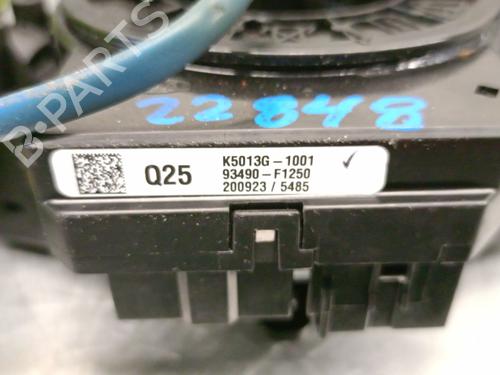 Headlight switch KIA SPORTAGE IV (QL, QLE) 1.6 CRDi | BP27264962I24