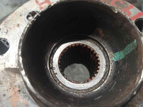Left front steering knuckle BMW X5 (E53) 3.0 d | BP8924544M25 