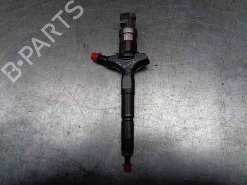 Used Injector OPEL SIGNUM Hatchback (Z03) 3.0 V6 CDTI (F48) (177 hp) 5408082