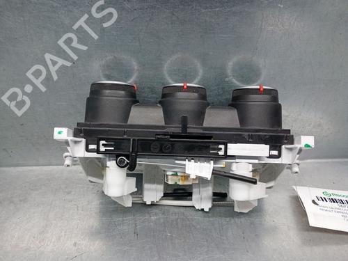 AC Styreenhet / Manøvreringsenhet RENAULT EXPRESS Box Body/MPV 1.5 Blue dCi 75 (F6AA) | BP29438244I5 