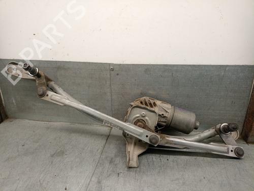 Front wiper motor BMW 5 Touring (F11) 520 d | BP25246706M29 