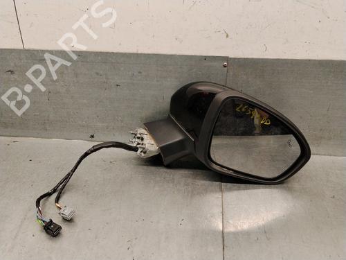 Retrovisor direito Retrovisor direito RENAULT CLIO V (B7_) 1.6 E-TECH 140 (B7MU) (140 hp) 39668931 39668931