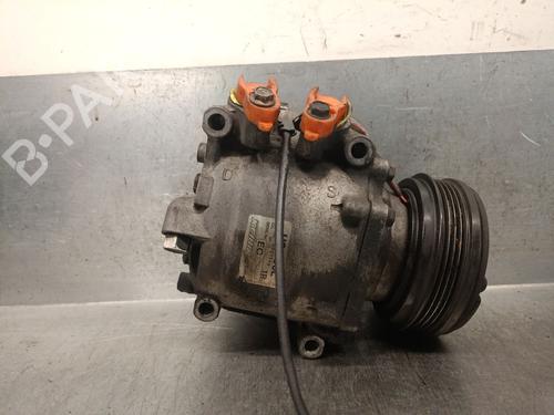 AC compressor HONDA HR-V (GH_) 1.6 16V 4WD (GH2, GH4) | BP27327104M34 