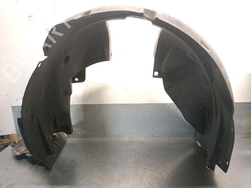 Hjulbue DACIA SANDERO II TCe 90 LPG (B8M1) (90 hp) 28035519