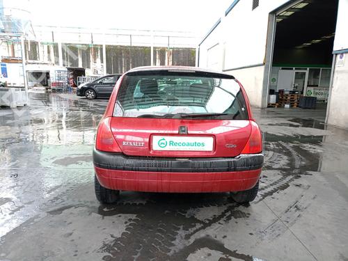 Ignition coil RENAULT CLIO II (BB_, CB_) 1.4 16V (B/CB0P, BB13) | BP31754375M94