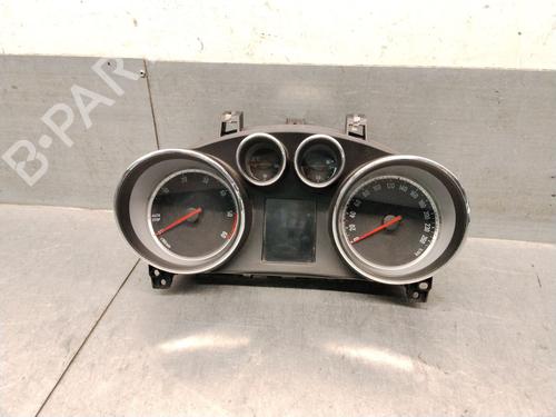 Kombiinstrument Kombiinstrument 38752606 38752606