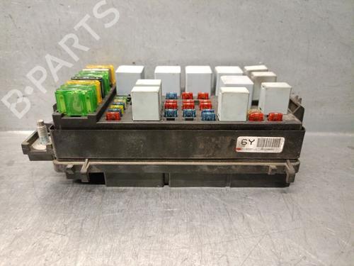 Fuse box DAEWOO NUBIRA Saloon (J150) 1.6 16V | BP37271630E1 - Image 3