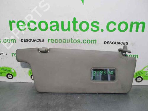 Osłona przeciwsłoneczna prawa FORD RANGER (ER, EQ, R_) 2.5 TD 4x4 2380169