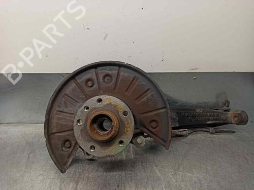 Right front steering knuckle VW TOUAREG (7LA, 7L6, 7L7) 2.5 R5 TDI | BP9955839M26 