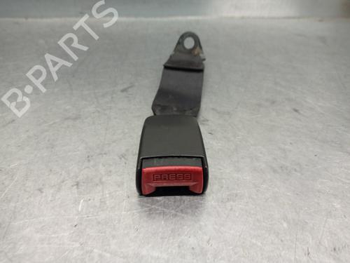 Used Seat buckle PEUGEOT 306 Hatchback (7A, 7C, N3, N5) 1.9 D (69 hp) 20260942