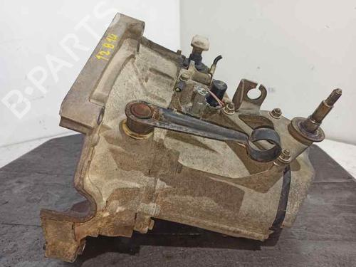 Gearbox CITROËN XSARA (N1) 1.6 16V | BP7163066M3 