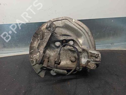 Right front steering knuckle BMW 3 Touring (E91) 318 d | BP6090934M26 