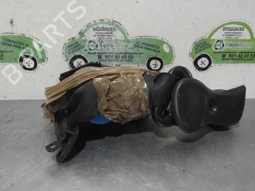 Used Engine Engine FIAT DOBLO Bus (263_) 1.6 D Multijet (263AXP1B, 263AXW1B) (95 hp) 23426320 23426320