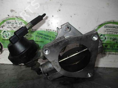 Used Throttle body ALFA ROMEO 147 (937_) 1.9 JTD 16V (937.AXG1B, 937.BXG1B) (140 hp) 2072639