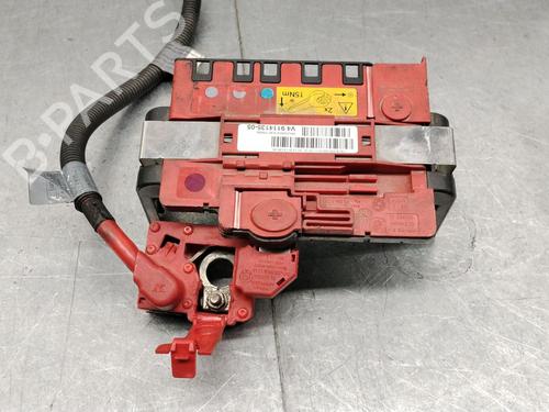 Fuse box BMW X6 (E71, E72) xDrive 35 d | BP36410270E1 - Image 2