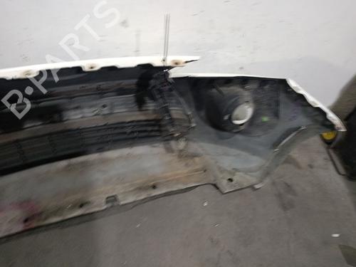 Front bumper FORD KA (RU8) 1.3 TDCi | BP29305696C7 