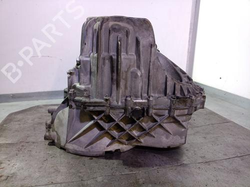 Gearbox KIA CARENS III MPV (UN) 2.0 CRDi 140 | BP21586417M3 