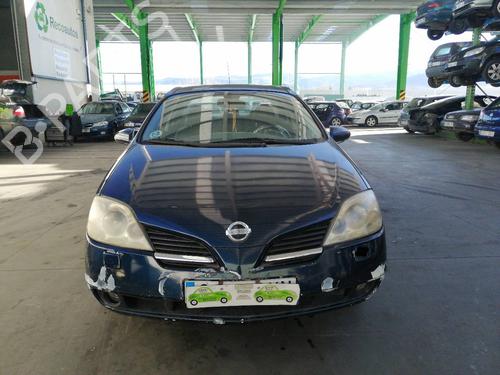Engine mount NISSAN PRIMERA (P12) 2.0 | BP8823448M89 - Image 10