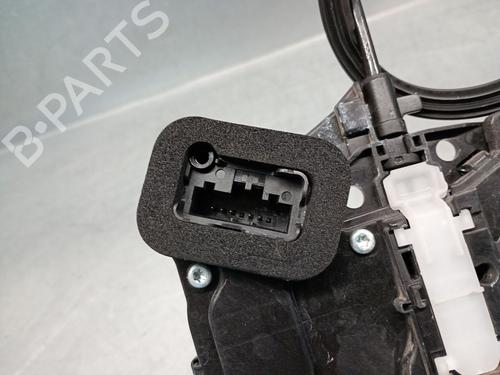 Rear left lock SEAT ARONA (KJ7, KJP) 1.0 TSI | BP28188957C100 