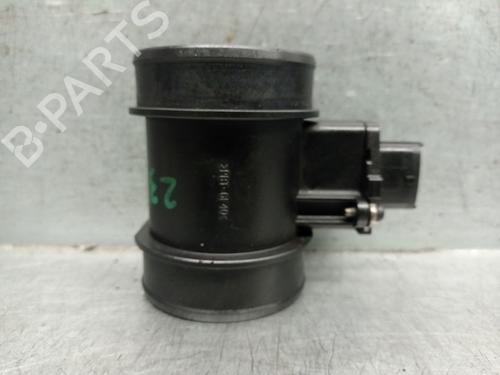 Luftmassemåler OPEL ZAFIRA / ZAFIRA FAMILY B (A05) 1.9 CDTI (M75) (120 hp) 30177799