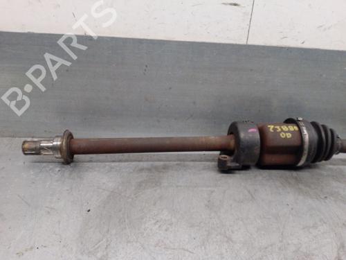 Right front driveshaft ROVER 75 (RJ) 2.0 CDTi | BP30192118M39 